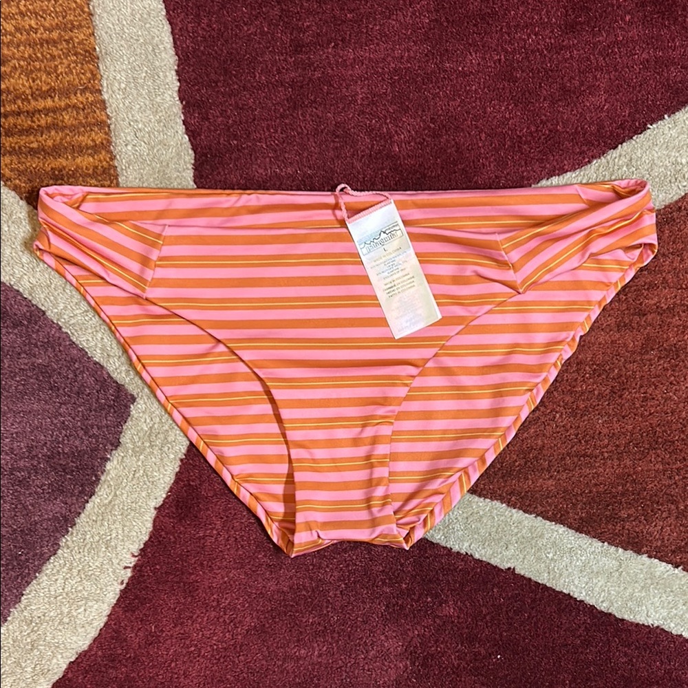 Patagonia Sunamee Bikini Bottoms Size L